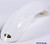 Maier - Front Fender White - 124651