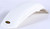 Maier - Rear Fender White - 185501