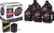Maxima - V-twin Quick Change Kit Syn M8 Black Filter - 90-129015PB Maxima - V-twin Quick Change Kit Syn M8 Black Filter - 90-129015PB