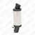 Mbrp - Performance Exhaust Race Silencer - 2080210 Mbrp - Performance Exhaust Race Silencer - 2080210