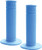 Mika Metals - Grips 50/50 Waffle Blu - GRIPS-BLUE