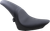 Drag Specialties - Predator Seat - Smooth - FL '00-'17 - Predator Seat - 0802-0924