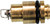 Mikuni - Needle Valve 2.5 - 786-35015-2.5