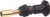 Mikuni - Choke Conversion Kit Tmx38 Knob - TM38/57 Mikuni - Choke Conversion Kit Tmx38 Knob - TM38/57