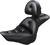 Saddlemen - Explorer Road Sofa Seat - Includes Backrest - FXSB - Explorer Road Sofa Seat - 813-27-030RS
