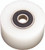 Modquad - Chain Roller - Top (white) - CR2-W