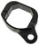 Modquad - Flag Mount Pro Fit Cage Black - FLAG-PRO-BLK