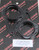 Modquad - Mq Light Mnt 2" Horz Mnt Blk - LMH-2-BLK