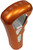Modquad - Shift Knob (orange) - RZR-GRIP-OR