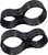 Modquad - Shock Clamps (black) - RZR-SC-1K-BLK