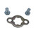 Mogo Parts - Sprocket Mounting Clip 20mm/17mm - 10-0317