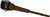 Mogo Parts - Oil Dipstick 5" Long - 02-0102