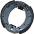 Mogo Parts - Brake Shoes - 13-0301