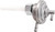 Mogo Parts - Gy6 Vacuum Shut Off/petcock 125cc - 04-0403