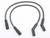 Moroso - Ign Wires Suppression Core/set 99-08 Flt - 27165 Moroso - Ign Wires Suppression Core/set 99-08 Flt - 27165
