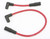 Moroso - Ign Wires Ultra 40/set Red 00-17 Softail - 28629 Moroso - Ign Wires Ultra 40/set Red 00-17 Softail - 28629