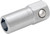 Motion Pro - 90 Degree 1/4" Hex Driver D-shape Bit - 08-0242 Motion Pro - 90 Degree 1/4" Hex Driver D-shape Bit - 08-0242