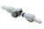 Motion Pro - Quick Disconnect 1/4" Dual Shut Off - 12-0037