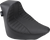 Drag Specialties - EZ-Solo Seat - Scorpion Stitch - Vinyl - FL/FX '18-'22 - EZ-ON Solo Seat - 0802-1150