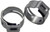 Motion Pro - Stepless Clamp 10.8-13.3mm (10pk) - 12-0076