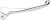 Motion Pro - Brake Lever Silver - 14-0235