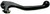 Motion Pro - Brake Lever Black - 14-0204