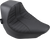 Drag Specialties - EZ-Solo Seat - Scorpion Stitch - Vinyl - FLFB/S '18-'22 - EZ-ON Mount Solo Seat - 0802-1185