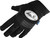 Motion Pro - Tech Glove Black X - 21-0021