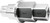 Motion Pro - T-6 Hex Axle Tool - 08-0355