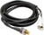 Motion Pro - Black Vinyl Speedo Cable - 10-0103