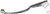 Motion Pro - Clutch Lever Silver - 14-0419 Motion Pro - Clutch Lever Silver - 14-0419