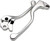 Motion Pro - Forged Brake Lever - 14-9540
