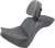 Saddlemen - Explorer Seat - LS - Includes Backrest - FXBR/S '18-'19 - Explorer Lattice Stitch Seat - 818-31-030LS Saddlemen - Explorer Seat - LS - Includes Backrest - FXBR/S '18-'19 - Explorer Lattice Stitch Seat - 818-31-030LS