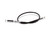 Motion Pro - Black Vinyl Brake Cable - 02-0618 Motion Pro - Black Vinyl Brake Cable - 02-0618