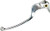 Motion Pro - Brake Lever Silver - 14-0426