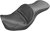 Saddlemen - Seat - Explorer - Without Backrest - Stitched - Black - Dyna '06-'17 - Explorer Seat - 806-04-0291