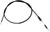 Motion Pro - Black Vinyl Clutch Cable - 04-0023 Motion Pro - Black Vinyl Clutch Cable - 04-0023