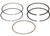 Namura - Piston Rings 68.97mm Kaw For Namura Pistons Only - NA-20003R