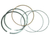 Namura - Piston Rings 93.96mm For Namura Pistons Only - NA-30002-16R