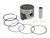 Namura - Piston Kit 46.97/std Hon - NA-10090