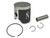 Namura - Piston Kit Domed Top 53.95/+0.01 8.6:1 - NX-10003-B