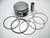 Namura - Piston Kit Hc 84.97/std 11:1 Hon - NA-10003