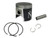 Namura - Piston Kit Two Stroke 83.44/+0.50 11:1 Pol - NA-50002-2