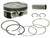 Namura - Piston Kit 99.44/+0.50 Pol - NA-50019-2