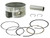 Namura - Piston Kit 72.70/std Ac/kaw/kym - NA-20005
