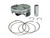 Namura - Piston Kit Forged Nikasil Cyl 77.96/std 13.2:1 Hon - FX-10035