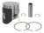 Namura - Piston Kit Scem Composite Cyl 66.36/+0.01 11:1 Suz - NX-30024-B
