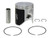 Namura - Piston Kit Nikasil Cyl 66.34/std 11:1 Hon/husq - NX-10025