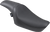 Drag Specialties - Predator Seat - Black - XL '82-'03 - Predator Seat - 0804-0691