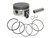 Namura - Piston Kit 76.45/+0.50 Kaw - NA-20000-2